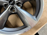 2015-2017 Ford Mustang GT 5.0 18x8" Wheel Rim