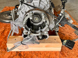 2020-2022 Mustang GT500 DCT Dual Clutch Transmission 7 Speed TR-9070