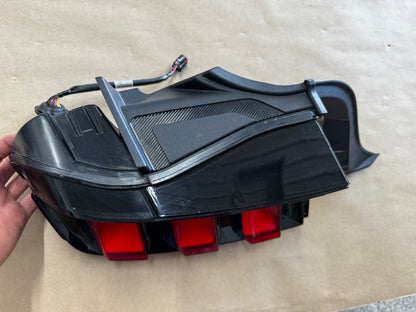2024-2026 Ford Mustang GT EcoBoost Tail Light LH Driver Side LED - OEM