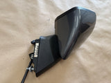 2015-2023 Ford Mustang GT LH Driver Side Mirror "M7"