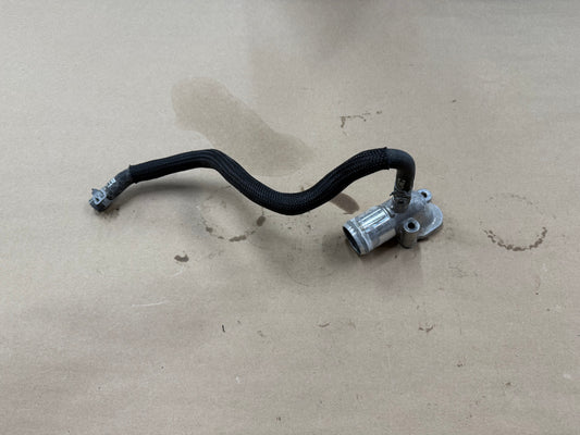 2011-2023 Mustang GT 5.0L V8 Water Neck with hose