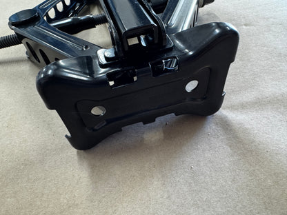 2015-2026 Ford Mustang GT V6 Eco boost Jack and Handle Kit - OEM