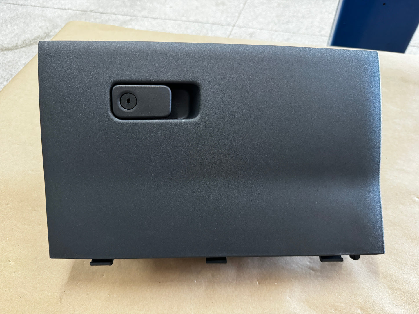 2024-2026 Ford Mustang Glove Box S650