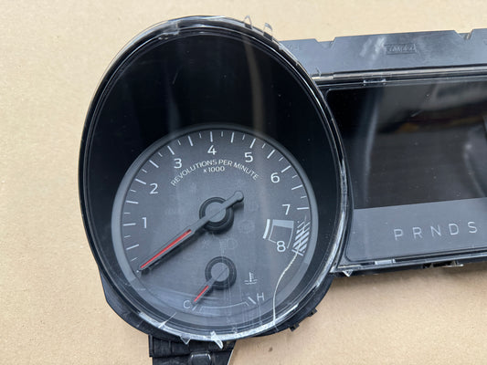 2020 Mustang GT 10R80 Automatic Instrument Dash Cluster Speedometer