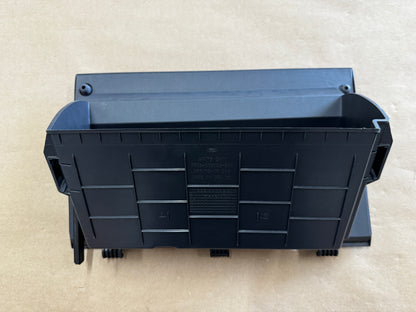 2024-2026 Ford Mustang Glove Box S650