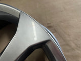 2014-2015 Chevrolet Camaro SS 20x8" Silver Wheel Rim