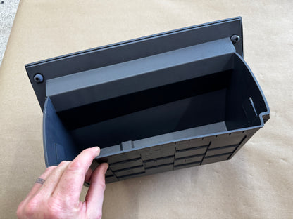 2024-2026 Ford Mustang Glove Box S650