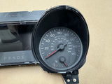 2020 Mustang GT 10R80 Automatic Instrument Dash Cluster Speedometer