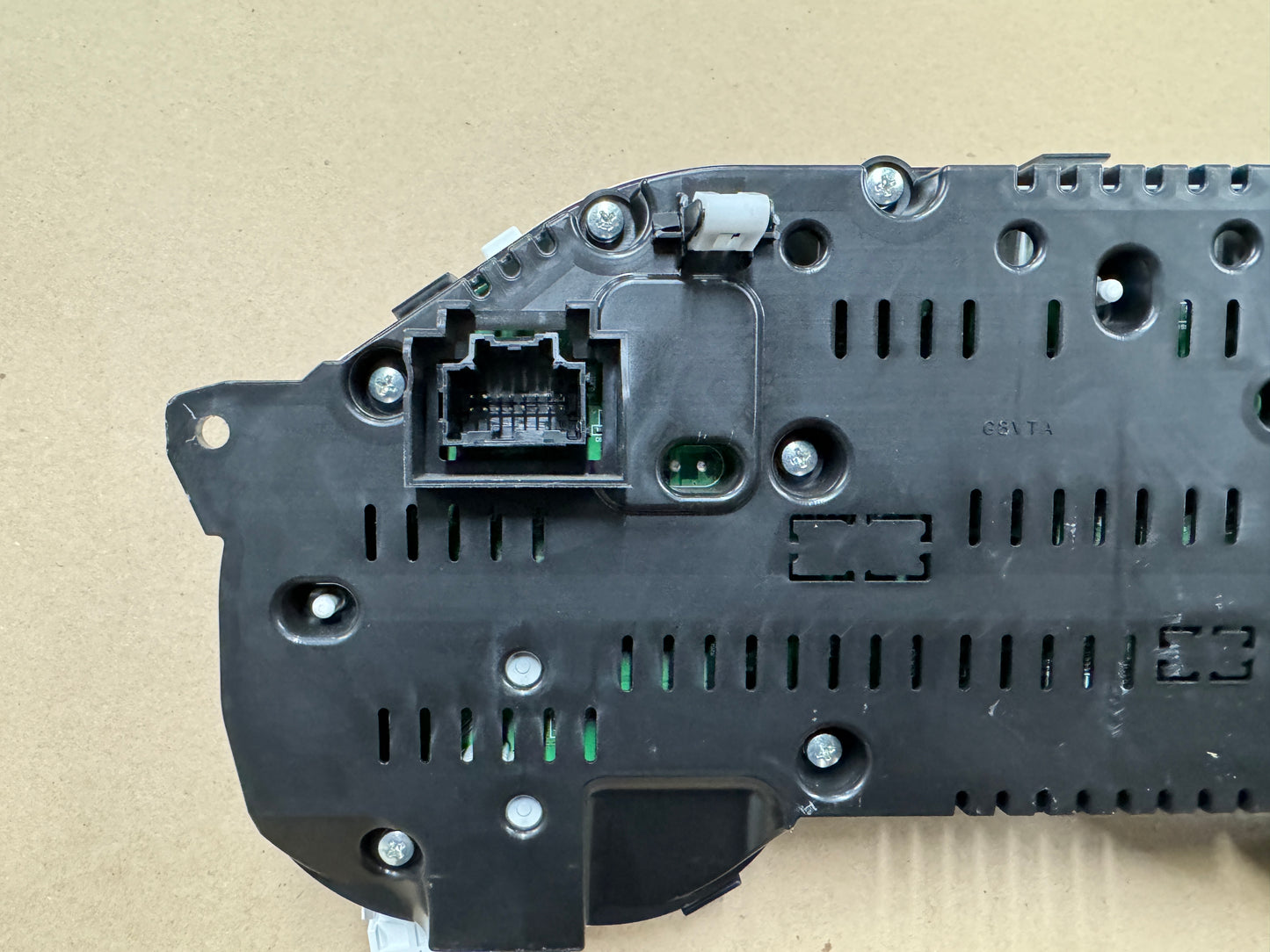 2020 Mustang GT 10R80 Automatic Instrument Dash Cluster Speedometer