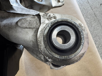 2024-2026 Ford Mustang 5.0 GT LH Driver Side Rear Spindle Knuckle - OEM