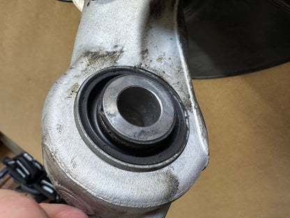 2024-2026 Ford Mustang 5.0 GT LH Driver Side Rear Spindle Knuckle - OEM