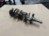 2018-2023 Ford Mustang GT Coyote 5.0L Crankshaft 16k miles