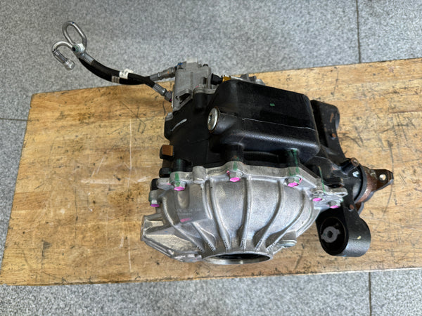 2017-2020 Camaro ZL1 1LE Rear Differential 3.73 Gear Diff Manual 4k miles