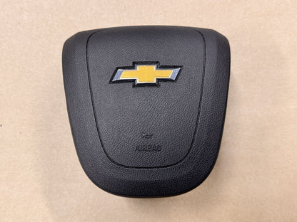 2012-2015 Camaro Steering Wheel Air Bag - OEM