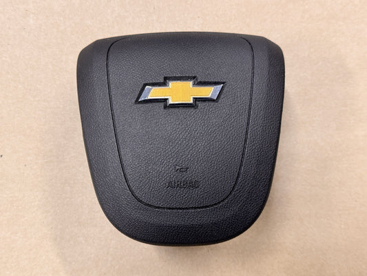 2012-2015 Camaro Steering Wheel Air Bag - OEM