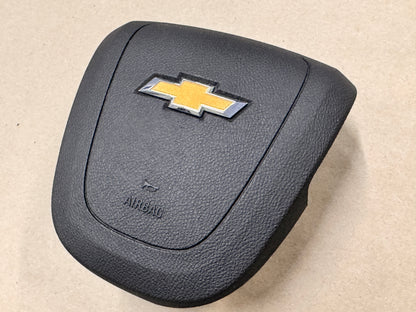 2012-2015 Camaro Steering Wheel Air Bag - OEM