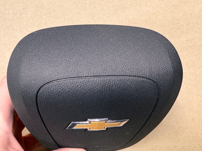 2012-2015 Camaro Steering Wheel Air Bag - OEM