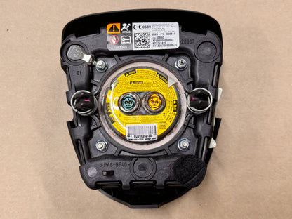 2012-2015 Camaro Steering Wheel Air Bag - OEM