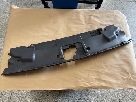 2018-2023 Ford Mustang GT Upper Radiator Plastic Cover