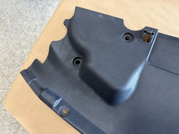 2017 Mustang 5.0 Coyote Gen 2 Roush Supercharged Engine Drivetrain 6R80 Auto 36k mi