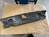 2018-2023 Ford Mustang GT Upper Radiator Plastic Cover