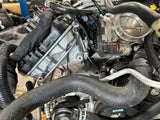 2019 Mustang 5.0 Coyote Gen 3 Engine Drivetrain 10R80 Automatic Auto 7k miles