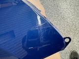 2016-2023 Camaro SS ZL1 OEM RH Passenger Fender Blue
