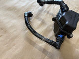 2018-2023 Mustang GT Ford Performance Air/Oil Separator Driver Side