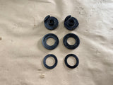 2015-2023 Ford Mustang Kelltrac IRS Subframe "Posi-Loc" System