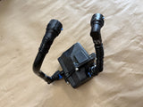 2018-2023 Mustang GT Ford Performance Air/Oil Separator Driver Side