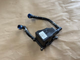 2018-2023 Mustang GT Ford Performance Air/Oil Separator Driver Side