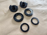 2015-2023 Ford Mustang Kelltrac IRS Subframe "Posi-Loc" System