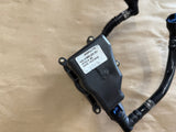 2018-2023 Mustang GT Ford Performance Air/Oil Separator Driver Side