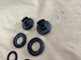 2015-2023 Ford Mustang Kelltrac IRS Subframe "Posi-Loc" System