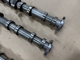 2018-2023 Ford Mustang GT 5.0L Intake Exhaust Camshafts Set of 4 USED