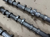 2018-2023 Ford Mustang GT 5.0L Intake Exhaust Camshafts Set of 4 USED