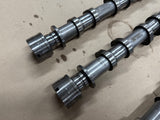 2018-2023 Ford Mustang GT 5.0L Intake Exhaust Camshafts Set of 4 USED