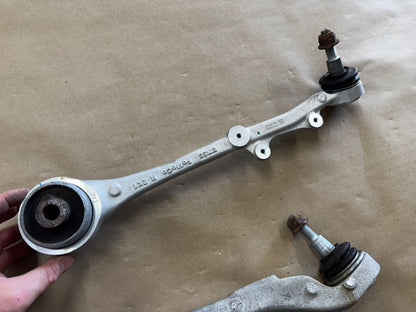 2024-2026 Ford Mustang GT RH Passenger Front Control Arms Frontward Rearward
