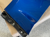 2018-2023 Ford Mustang GT LH Left Driver Side Fender "Blue"