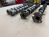 2018-2023 Ford Mustang GT 5.0L Intake Exhaust Camshafts Set of 4 USED