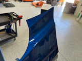 2018-2023 Ford Mustang GT LH Left Driver Side Fender "Blue"