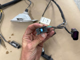 2010-2013 Chevrolet Camaro SS Rear Bumper Wiring Harness