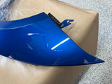 2018-2023 Ford Mustang GT LH Left Driver Side Fender "Blue"