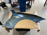 2018-2023 Ford Mustang GT LH Left Driver Side Fender "Blue"