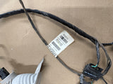 2010-2013 Chevrolet Camaro SS Rear Bumper Wiring Harness