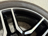 2018-2023 Ford Mustang GT 5.0 18x8" Wheel Rim Pirelli 235/50/18