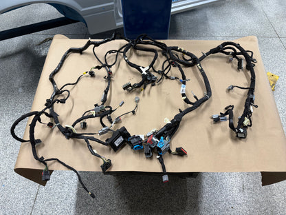 2018-2023 Ford Mustang GT 5.0 Dash Wiring Harness "NR3T- 14401 -LA G281"