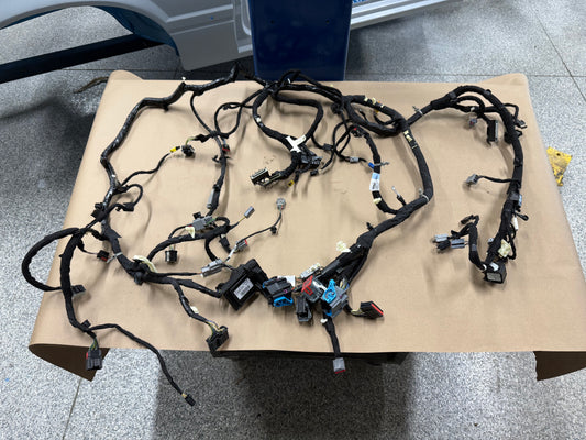 2018-2023 Ford Mustang GT 5.0 Dash Wiring Harness "NR3T- 14401 -LA G281"