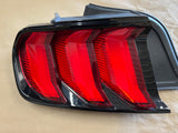 2018-2023 Ford Mustang GT V6 EcoBoost Tail Light LH Driver Side LED