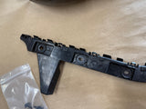 2018-2023 Mustang GT Rear Bumper Brackets LH Driver Side OEM 2 pieces